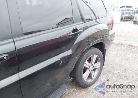 2011 Mitsubishi Endeavor Se z USA, uszkodzony, nr VIN 4A4JN3AS4BE015820